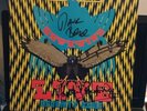 Hawkwind Seventy Nine Live Signed 12 