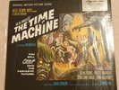 LP Time Machine ** Soundtrack Zeitmaschine ** von 1987. Top Zustand Vinyl