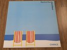 MANFRED MANN'S EARTH BAND - CHANCE LP A1 B1 1980 UK BRONZE NEAR MINT