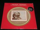 Michael Nesmith & The First National Band-Loose Salute - ORIG. 1970 US LP-SEALED