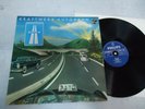 LP KRAFTWERK - AUTOBAHN 1974 PHILIPS 6305231
