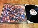 The Ruts The Crack Lp punk Ex+