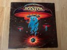 Boston - S/T 1976 Epic PE 34188 Wly Jacket VG+ Vinyl NM- More Than A Feeling