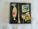 1953 Norman Granz Jazz At The Philharmonic Volume 15 Mercury Records 3 LP Box