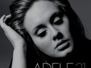 ADELE '21' VINYL LP