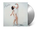 Kylie Fever Silver Vinyl (SOLD OUT)