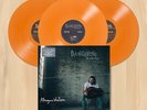 ORANGE VINYL----  MORGAN WALLEN Dangerous: The Double Album EXCLUSIVE LP    1216