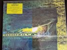 Godzilla The Album Vinyl LP Foo Fighters Green Day Led Zeppelin Rare