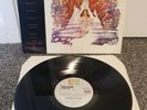 David Bowie - Labyrinth Vinyl LP. Used Very Good Condition
