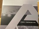 angels and airwaves stomping the phantom brake pedal White Src Exclusive