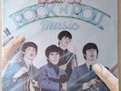 THE BEATLES - ROCK 'N' ROLL MUSIC PARLOPHONE PCSP 719 AUS 1976 1ST EDITION 2LP'S