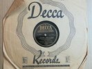 THE ANDREWS SISTERS A Bushel And A Peck / Guys And Dolls 1950 78 Decca 27252 E-