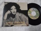 LINDA CLIFFORD SI MIS AMIGOS mexico single 7 promo mexican GAMMA