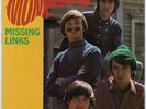 THE MONKEES LP Missing Links SEALED 1987 First Issue Rhino RNLP 70150