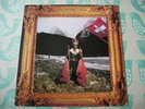 Lee Scratch Perry From the Secret Laboratory 12in Vinyl Album Record