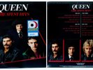 QUEEN *NEW* 