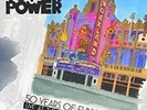Tower of Power *50 Years Of Funk & Soul: Live At The Fox NEW RECORD LP VINYL