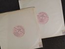 MARIA YUDINA Bach Goldberg variations Brahms Six Intermezzo Melodiya 2LP 023881