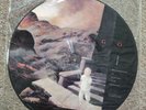 Oingo Boingo - Dark At The End Of The Tunnel - Promo Rare picture disc record