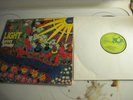 Prog Rock : Sweet Smoke ?– Darkness To Light, Plays ex+ / NM 1st press 1973