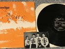 Dead Kennedys - Fresh Fruit For Rotting Vegetables LP Orange Cover -See Details