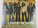 Lynyrd Skynyrd Greatest Hits Record New, Free Bird That Smell Sweet Home Alabama