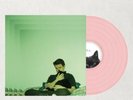 Rex Orange County Bcos You U Will Never B Free UO Urban Limited Pink Vinyl LP