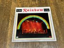 Rainbow 2 LP - On Stage - Oyster Records OY 2 1801 1977