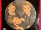 DURAN DURAN STRANGE BEHAVIOUR EMI 14 2017660 VINYL 12