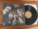 Creedence Clearwater Revival Pendulum  Vinyl LP EX 1970 Fantasy Label