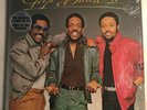 GAP BAND IV in shrink with hype sticker