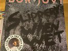 Bon Jovi - Slippery When Wet (UMC) Vinyl 12