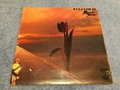 PRETTY THINGS PARACHUTE 12'' VINYL RECORD 1970 SHVL 774