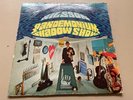 Nilsson Pandemonium Shadow Show LP Record 1st Issue Stereo RCA Victor 1967