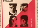 Ministry Chicago 1982 Lp. Only 180 copies.
