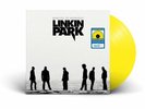 LINKIN PARK - MINUTES TO MIDNIGHT WALMART YELLOW VINYL 12
