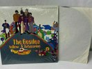 The Beatles Yellow Submarine Vinyl Capitol Apple SW153 Excellent Cover & Album