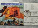 HMV ASD 379 W/G ED1 Tchaikovsky Symphony No 5 Rudolf Kempe