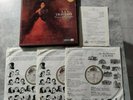 HMV ASD 359 W/G ED1 Verdi La Traviata De Los Angeles Serafin x3 LP SLS 757