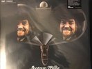 Willie Nelson Shotgun Willie Gunsmoke LP Vinyl Me Please Country VMP CW002 NEW