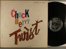 Chuck Berry  Twist    Rock 'n Roll; R&B