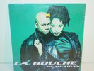 NEW SEALED - La Bouche Be My Lover 12 Inch Vinyl 4 Track Single Record Rare RCA