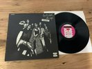 ALICE COOPER LOVE IT TO DEATH GERMAN ORIGINAL in 1971 UNCENSORED COVER