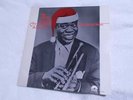 The Stash Christmas Album blues jazz classics Armstrong 1984 mono LP ST-125 NM