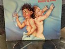 Exodus - Bonded By Blood Vinyl LP