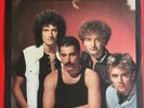 Queen Radio Ga Ga  / I Go Crazy 12
