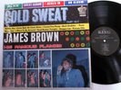 JAMES BROWN LP Cold Sweat NEAR MINT on King mono K3