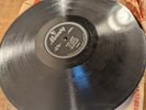 The Crew Cuts - Earth Angel / Ko Ko Mo 78 RPM Disc DOO WOP