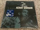 KENNY DORHAM Round About Midnight At The Cafe Bohemia Record Music Matters Jazz