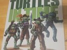 NEW Teenage Mutant Ninja Turtles in Time Vinyl Soundtrack LP VGM OST green TMNT
